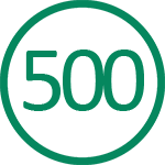 500 метров ограждений монтируются за 1 рабочий день